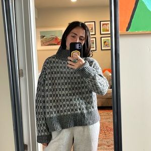 Everlane Wool Sweater